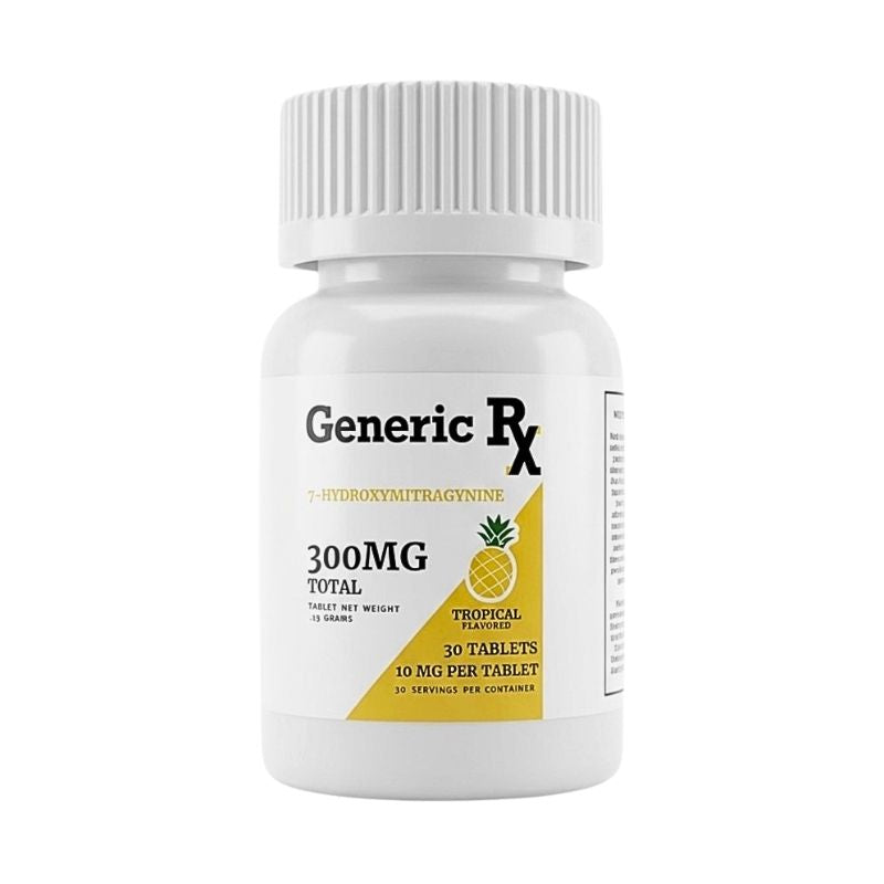 7-hydroxymitragynine buy​ - 7 hydroxymitragynine for sale

