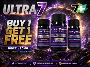 BOGO OFFERS