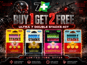 BOGO OFFERS