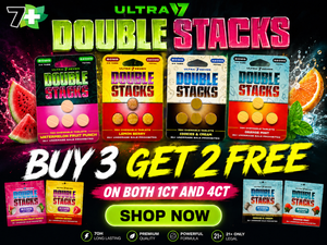 BOGO OFFERS