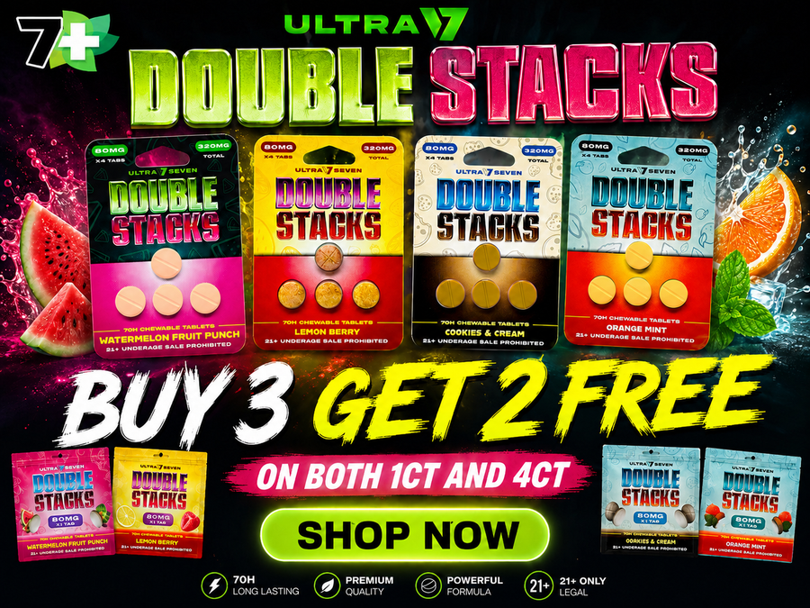 BOGO OFFERS