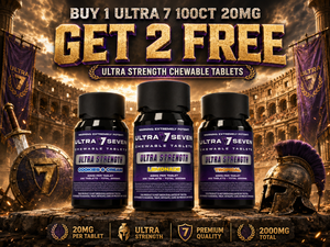 BOGO OFFERS