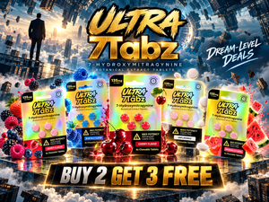 BOGO OFFERS