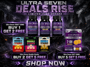 BOGO OFFERS