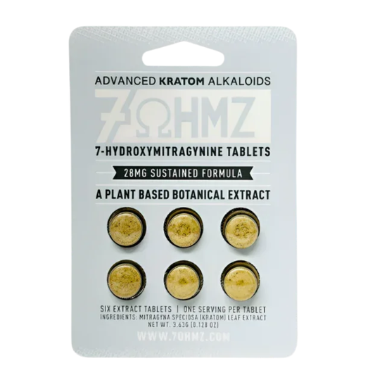 7oh tablets - 7 oh - buy 7oh online
