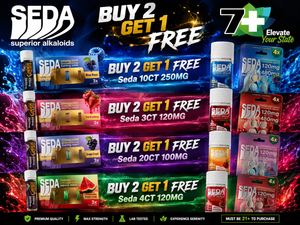 BOGO OFFERS