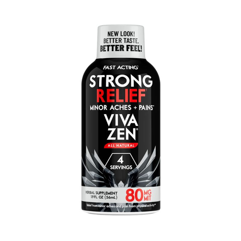 Kratom Drink
Kratom Shots
Pain relief drink