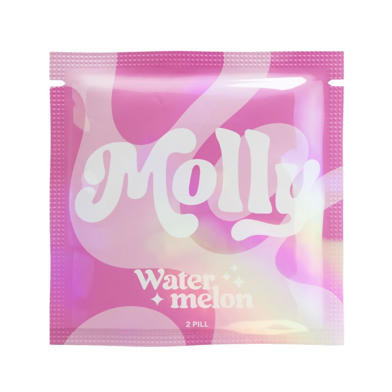 Molly NOOTROPICS TABLETS