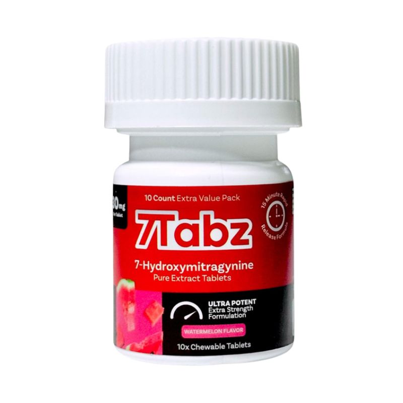 7Tabz