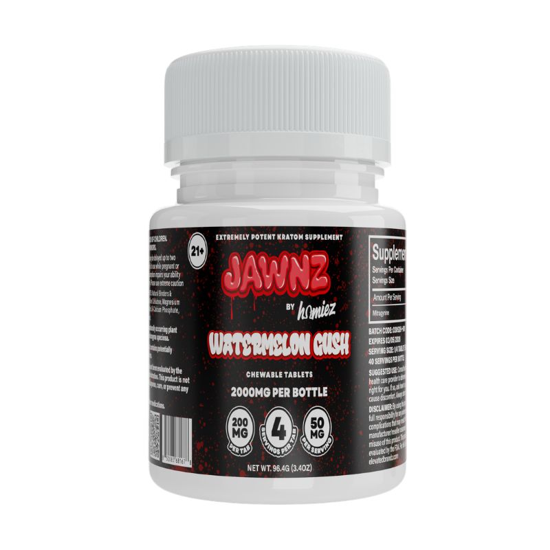 Kratom Extract - Buy Kratom