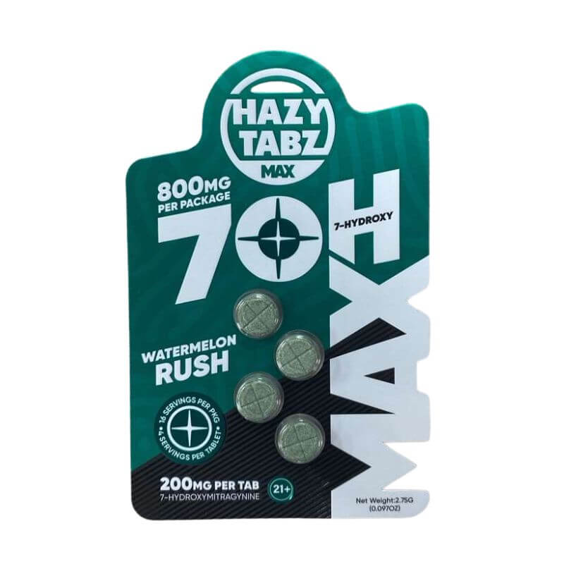 7OH Tablet