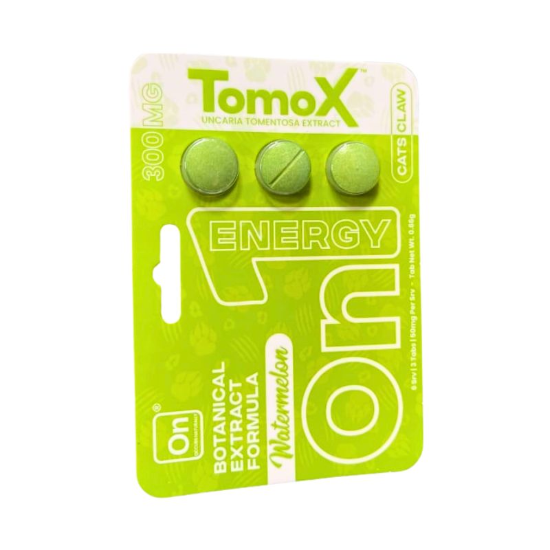 uncaria tomentosa​ - Natural Tablets

