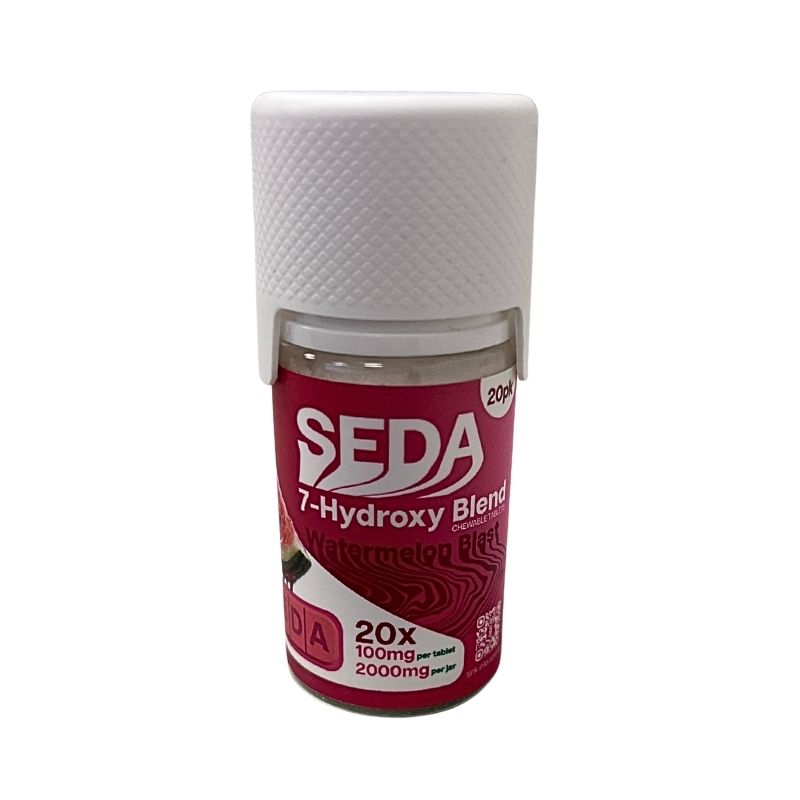 7 hydroxymitragynine products​ - 7-hydroxymitragynine tablets for sale​