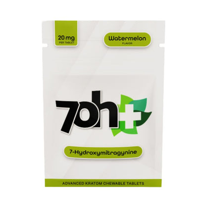 7 hydroxy 70h tablets for pain