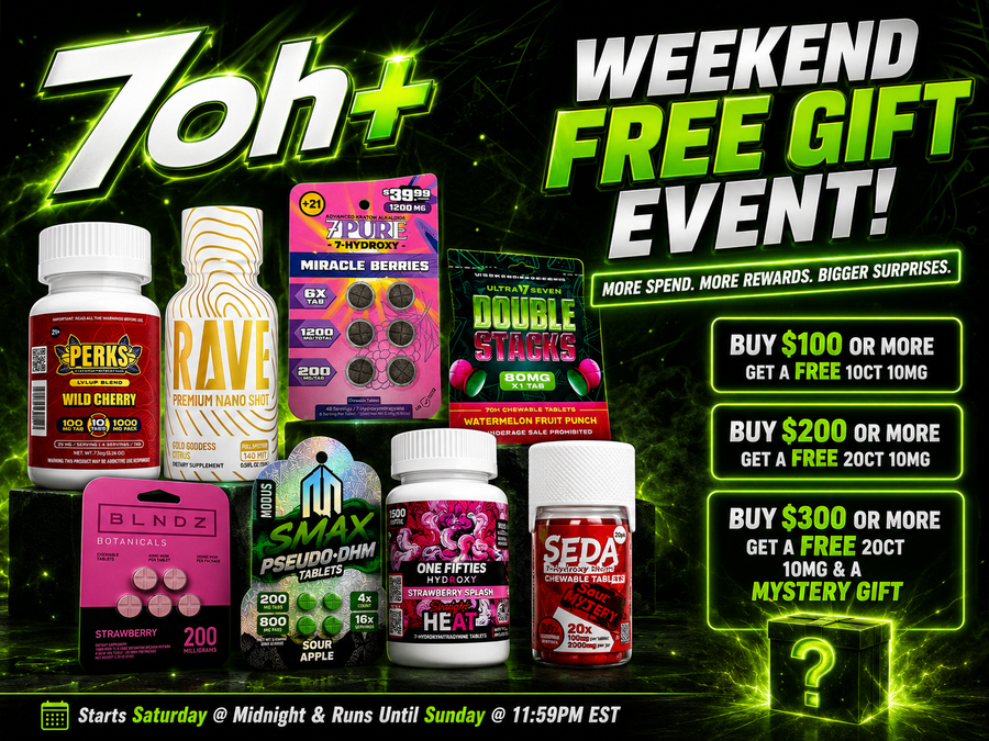 BOGO OFFERS