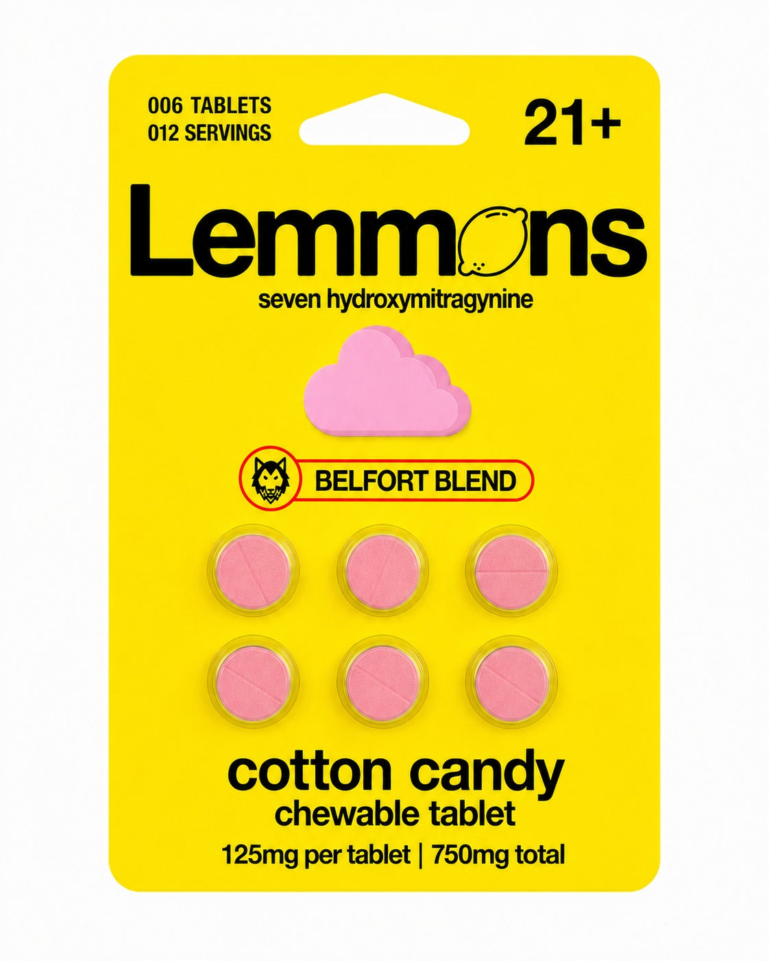 lemmons belfort