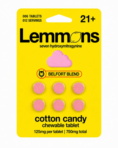 lemmons belfort