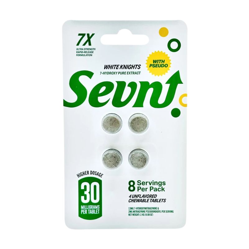 hydroxie pseudoindoxyl - sevn 7oh