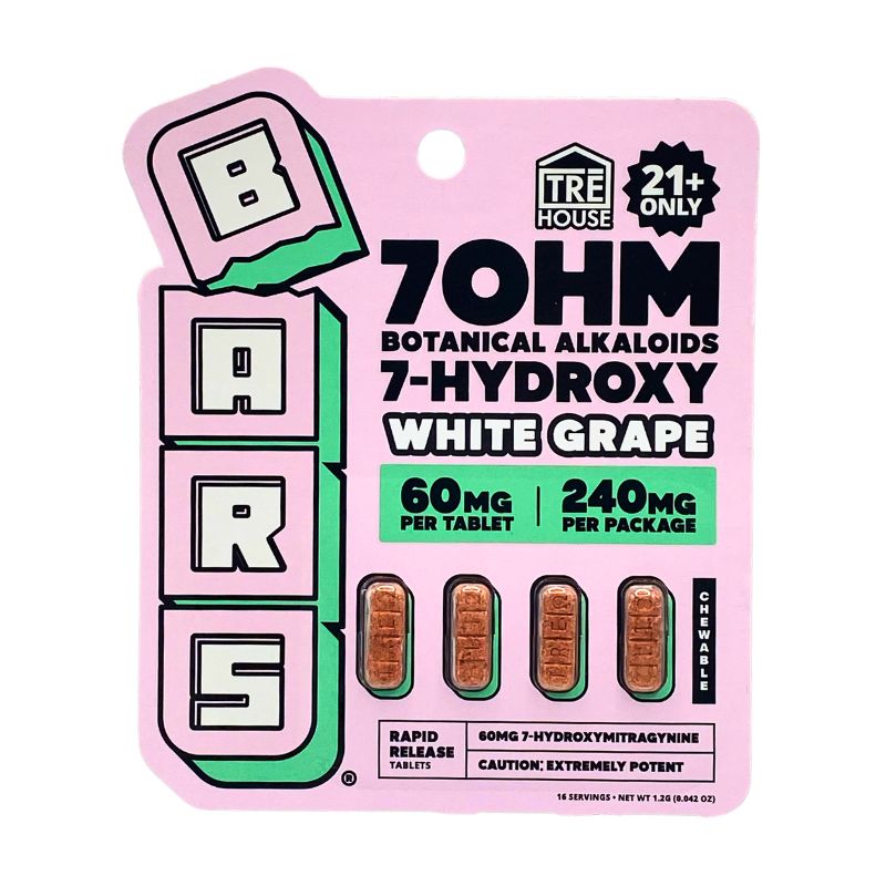 7OHM 7-Hydroxy