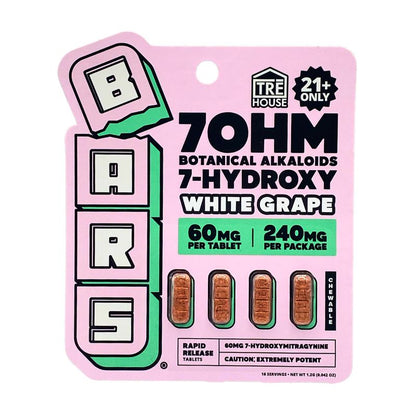 7OHM 7-Hydroxy