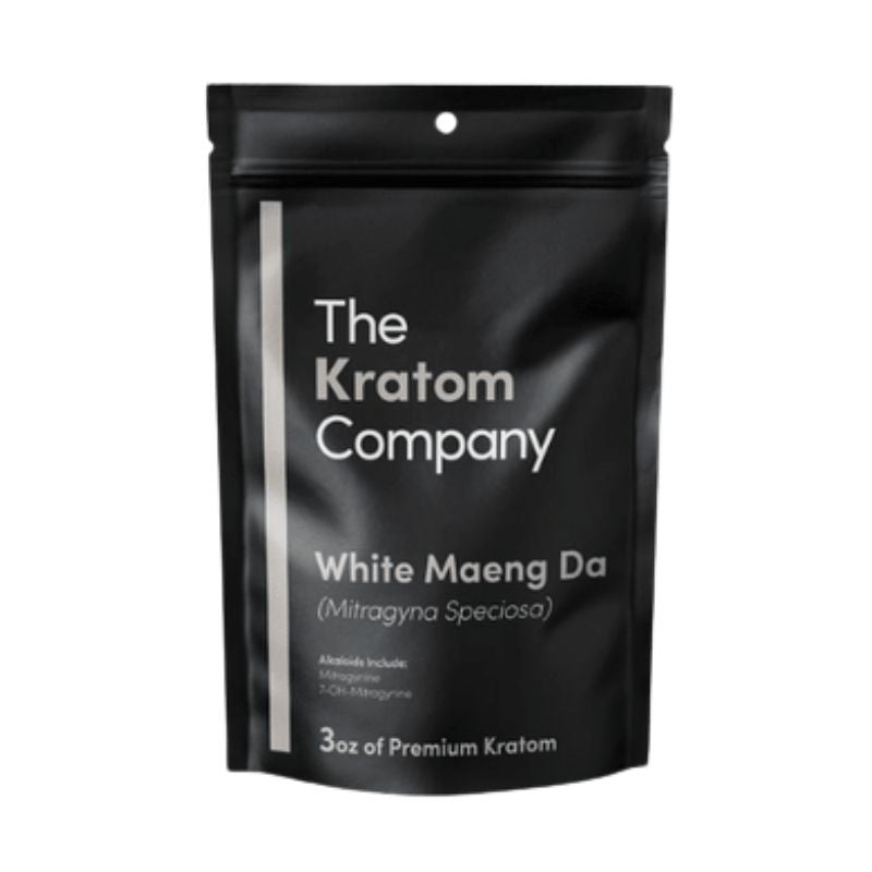 Kratom extract - Kratom Powder - Mitragyna speciosa