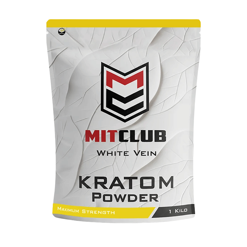 Mit Club Maximum Strength Kratom Extract Powder