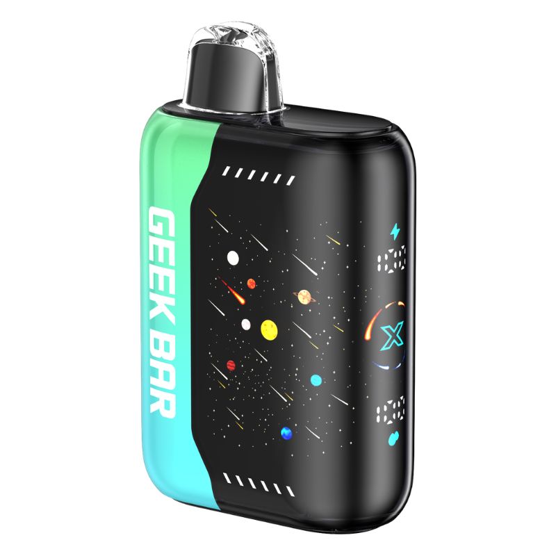 Geek Bar Pulse X 25000 Disposable Vape