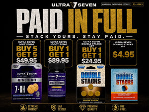 BOGO OFFERS