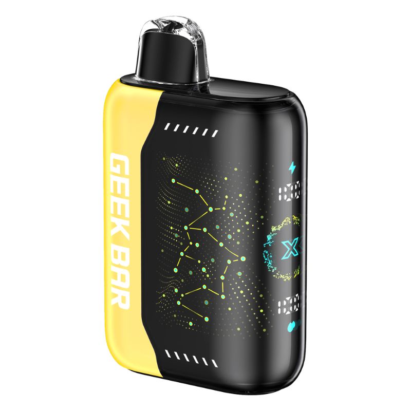 Geek Bar Pulse X 25000 Disposable Vape