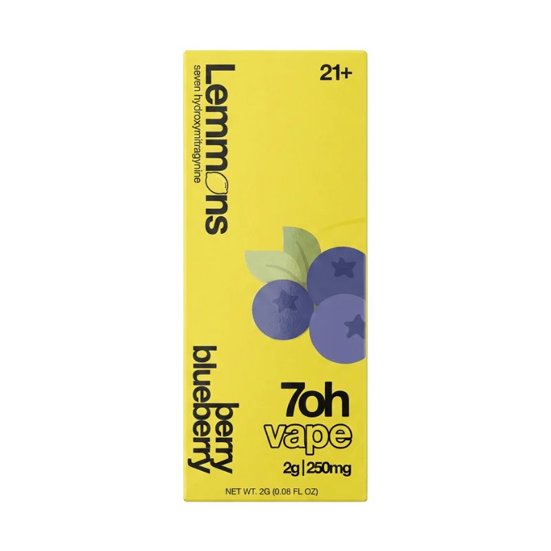 7oh Vape -7oh vape near me​ - 7 hydroxymitragynine vape​

