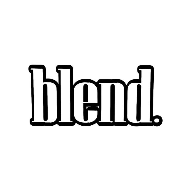 Blend Ohmz