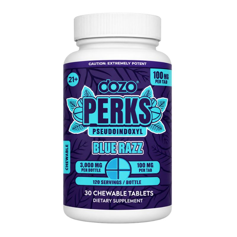 Pseudoindoxyl Tablets