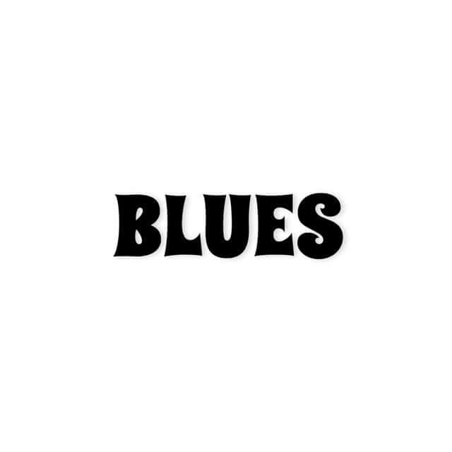 blues