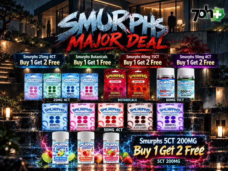 BOGO OFFERS