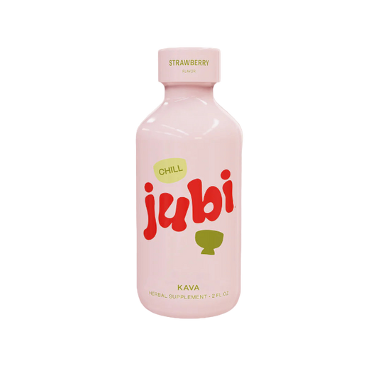 Jubi 1ct Kava Shot Chill - Seven Tech