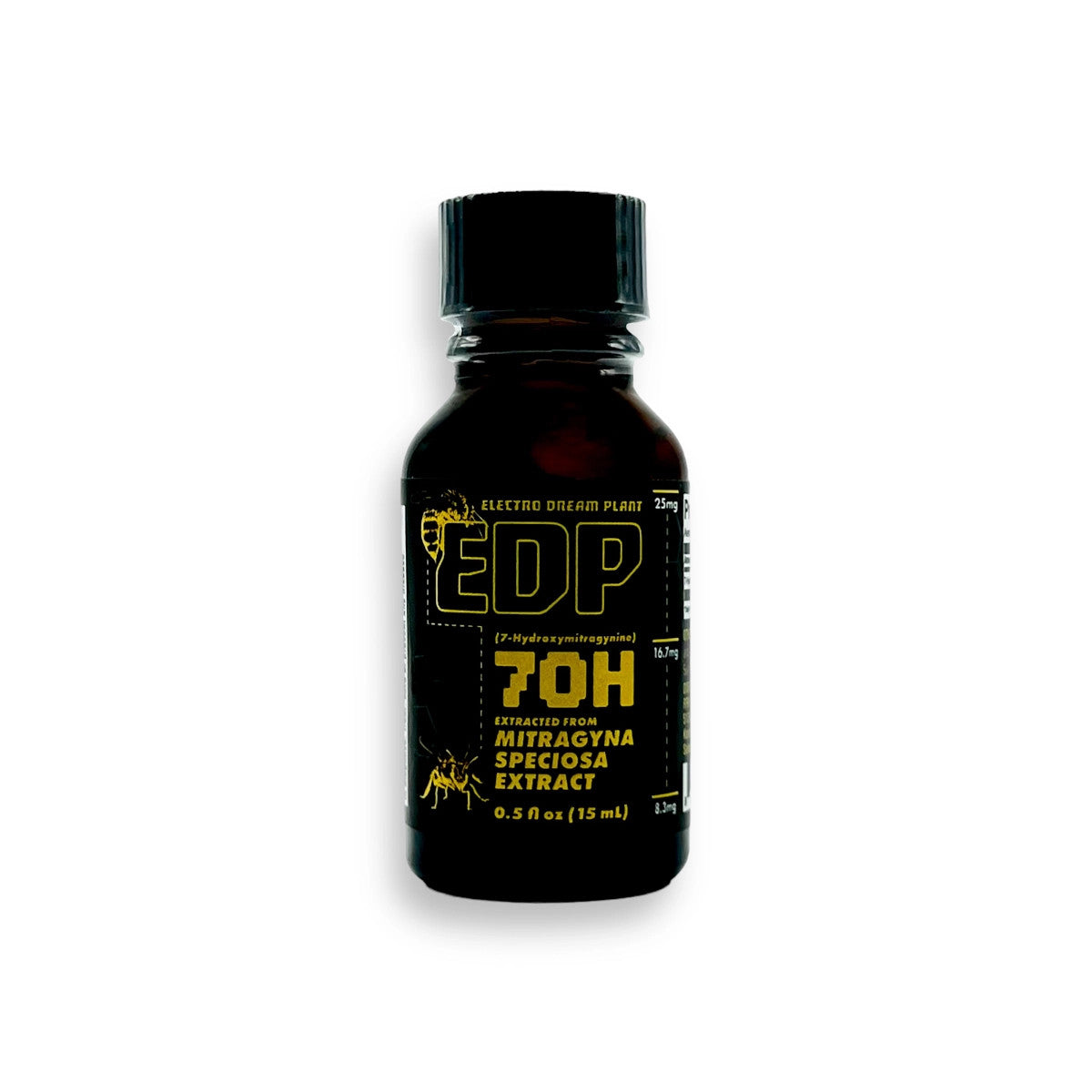 EDP  7-OH Shot 25mg - 7OH+