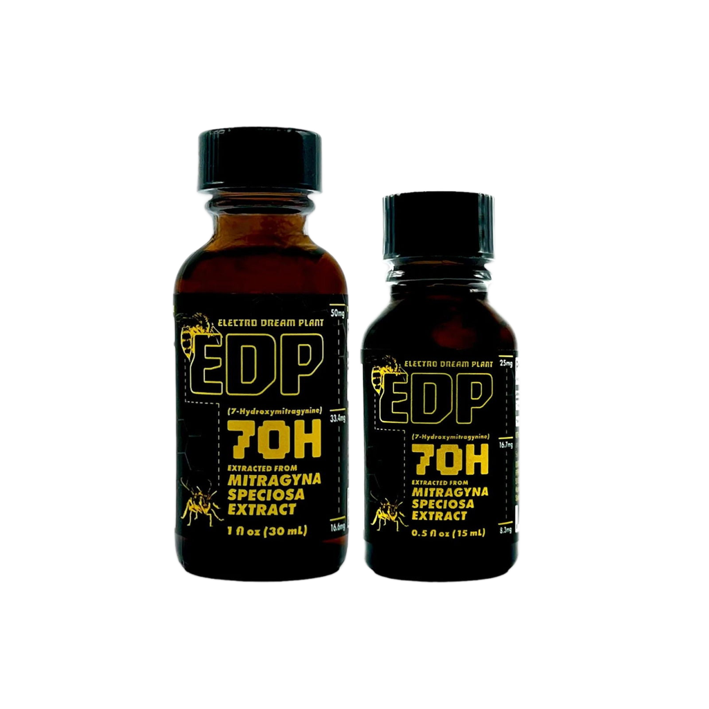 EDP  7-OH Shot 25mg - 7ohplus