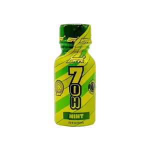 EFR  7-OH Shot Mint 15ml EFR