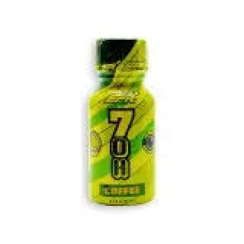 EFR  7-OH Shot Mint 15ml - 7OH+