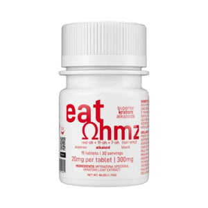 Exodus OH + 11-OH 20mg 15ct - Dietary