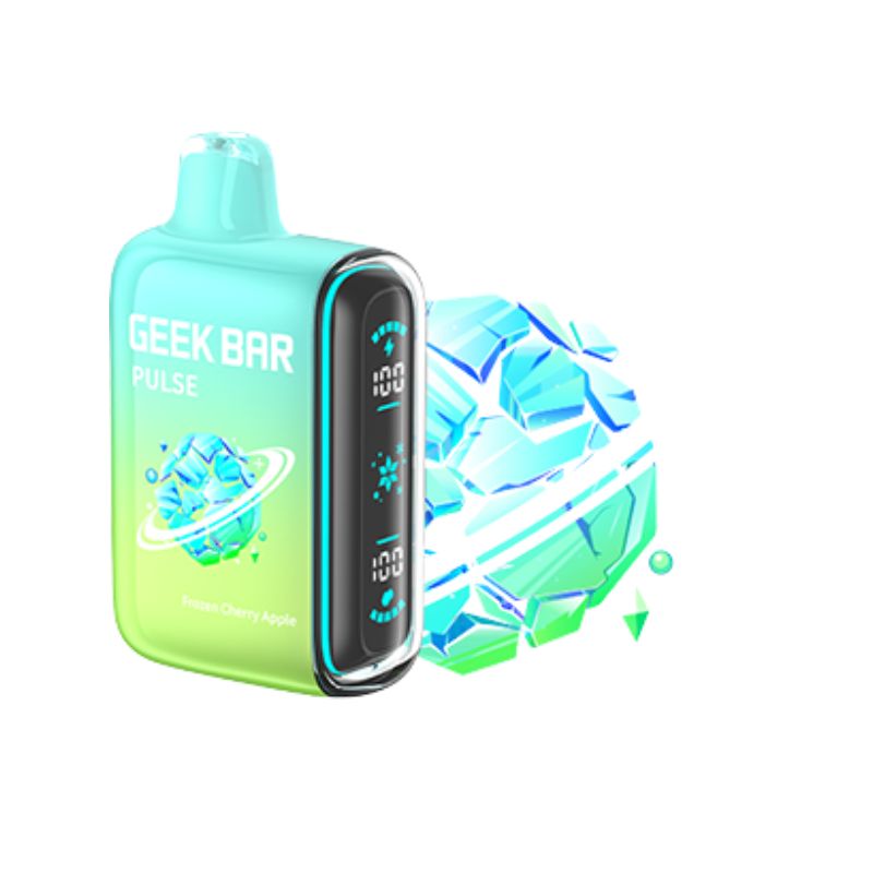 geekbar price​ - popular vape brands​