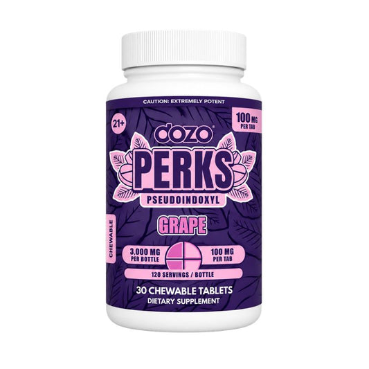 Dozo Perk