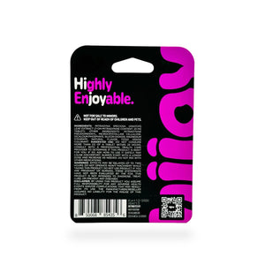 HIJOY 4ct 7OH + Psuedoindoxyl Purple Reign 25mg + 2ct Bundle