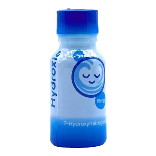 Hydroxie Shot 15mg - Seven Tech