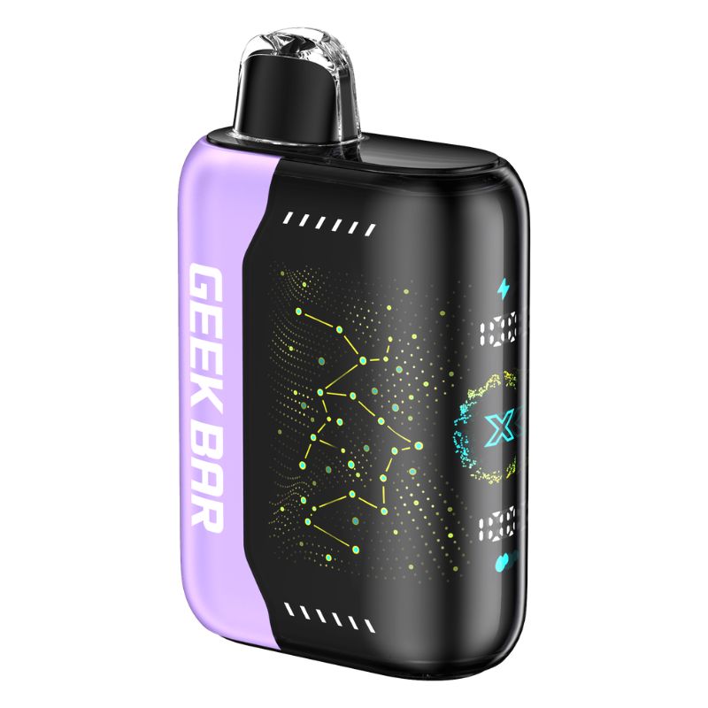 Geek Bar Pulse X 25000 Disposable Vape
