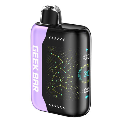 Geek Bar Pulse X 25000 Disposable Vape