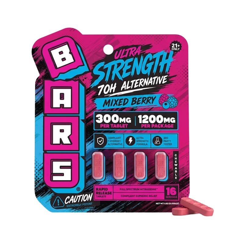 7oh alternative