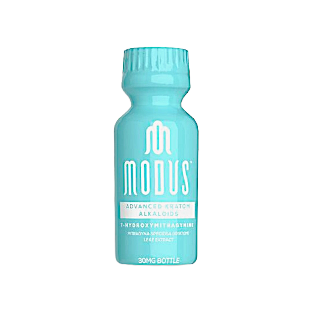 Modus  7-OH Shot 30mg Modus