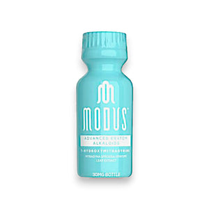 Modus  7-OH Shot 30mg - 7OH+