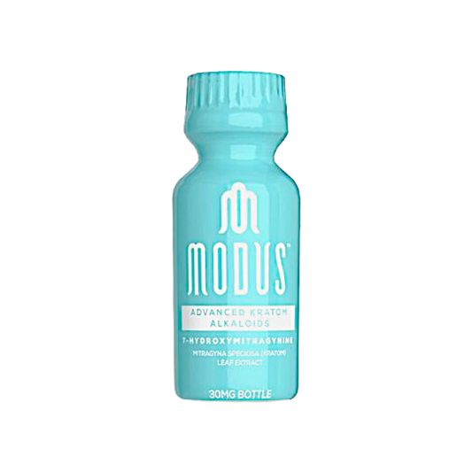 Modus  7-OH Shot 30mg Modus